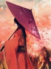 叶罗丽精灵梦之落花无情