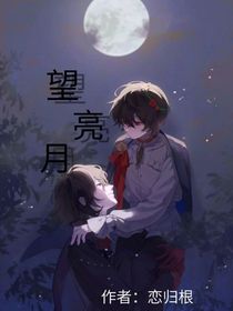 望月亮