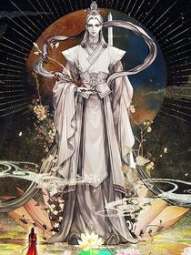 憐無塵
