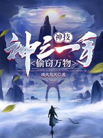 神技：神之一手，偷窃万物