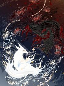综影视之南九瑶