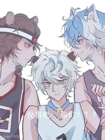 虎喜——胜喜你们更希望看哪个