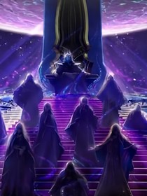 时若星辰