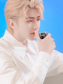 学长好烦