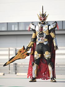 弹丸论破：真理之剑！