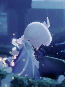 光遇：无人区玫瑰-d686