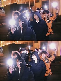 新來(lái)的狐貍