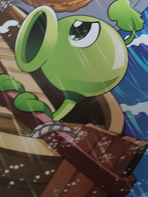 PVZXMC：穿越末世