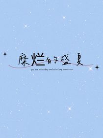 糜烂的盛夏