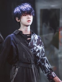 TF家族：多次心动