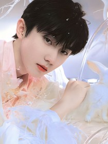 马嘉祺：雪落无声
