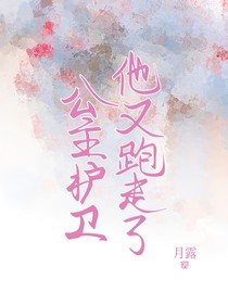 公主，护卫他又跑走了