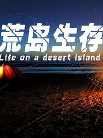 荒島求生（四人）
