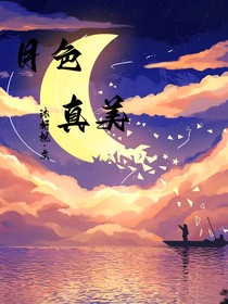 月色可真美