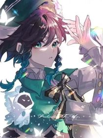 蓝莓的原神乙女合集