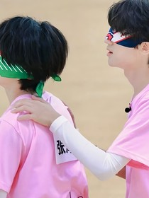 誰說摩爾不能擁有小狗
