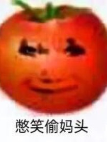 可恶的偷妈头