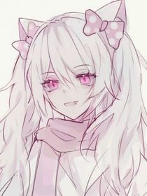 ALL美：沙雕软萌小女友
