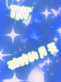 TNT：破碎的月光