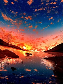 世界这么大还是遇见你——鑫蕊
