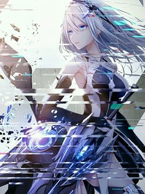 静默少女外传：不再融化的雪