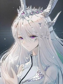 霸道女总裁—古月娜-d661