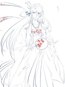 穿越之：叛逆的女主