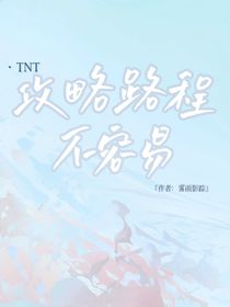 TNT：攻略路程不容易