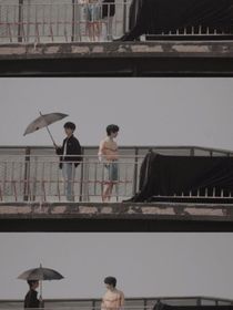 翔霖：枪