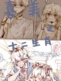 喜美：十二星座石