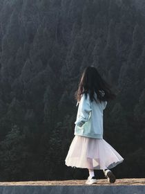 耀眼的阳