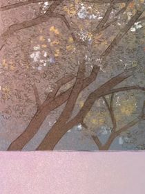 画个小月亮