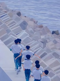 哦莫！頂流大佬愛(ài)上我
