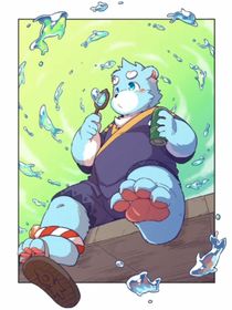 浩甚日常生活（1）