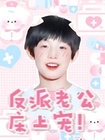 反派老公太爱我