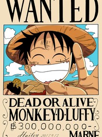 海贼王之回到过去