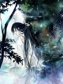 青涯流霜