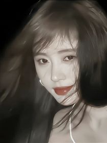 推荐鞠婧祎图片