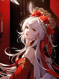 穿书之顾清漓