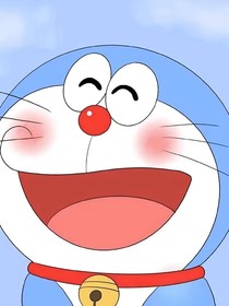 哆啦a夢中的火影