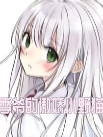 季爺的傲嬌小野貓