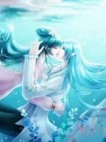 水默之命运的牵绊-d909