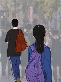 夏季的苦糖