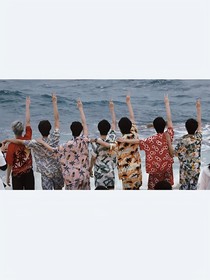 TNT：海南團綜