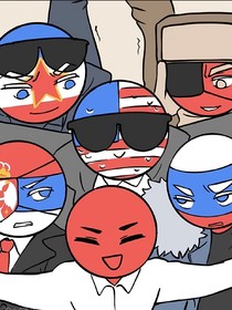 ch：精神病疫怨