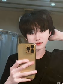 宋亚轩：天上掉下个琳妹妹