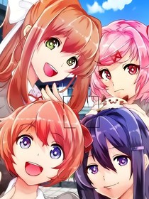 心跳文学部Ples