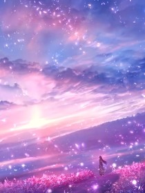 星辰于月