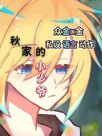 秋家的小少爷