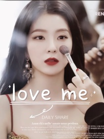 EXO——love……me
